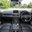 试驾：2024 Mazda CX-5 小改款！三款汽油版该怎么选？