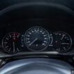 试驾：2024 Mazda CX-5 小改款！三款汽油版该怎么选？
