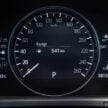 试驾：2024 Mazda CX-5 小改款！三款汽油版该怎么选？