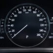 试驾：2024 Mazda CX-5 小改款！三款汽油版该怎么选？