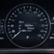 试驾：2024 Mazda CX-5 小改款！三款汽油版该怎么选？