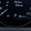 试驾：2024 Mazda CX-5 小改款！三款汽油版该怎么选？