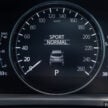 试驾：2024 Mazda CX-5 小改款！三款汽油版该怎么选？