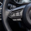 试驾：2024 Mazda CX-5 小改款！三款汽油版该怎么选？