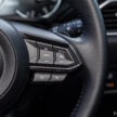 试驾：2024 Mazda CX-5 小改款！三款汽油版该怎么选？
