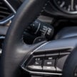 试驾：2024 Mazda CX-5 小改款！三款汽油版该怎么选？