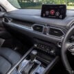 试驾：2024 Mazda CX-5 小改款！三款汽油版该怎么选？