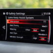 试驾：2024 Mazda CX-5 小改款！三款汽油版该怎么选？