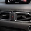 试驾：2024 Mazda CX-5 小改款！三款汽油版该怎么选？