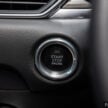试驾：2024 Mazda CX-5 小改款！三款汽油版该怎么选？