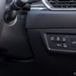 试驾：2024 Mazda CX-5 小改款！三款汽油版该怎么选？