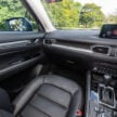 试驾：2024 Mazda CX-5 小改款！三款汽油版该怎么选？