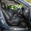 试驾：2024 Mazda CX-5 小改款！三款汽油版该怎么选？