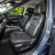 试驾：2024 Mazda CX-5 小改款！三款汽油版该怎么选？