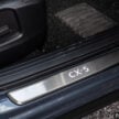 试驾：2024 Mazda CX-5 小改款！三款汽油版该怎么选？