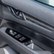 试驾：2024 Mazda CX-5 小改款！三款汽油版该怎么选？