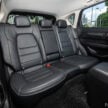 试驾：2024 Mazda CX-5 小改款！三款汽油版该怎么选？