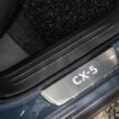 试驾：2024 Mazda CX-5 小改款！三款汽油版该怎么选？