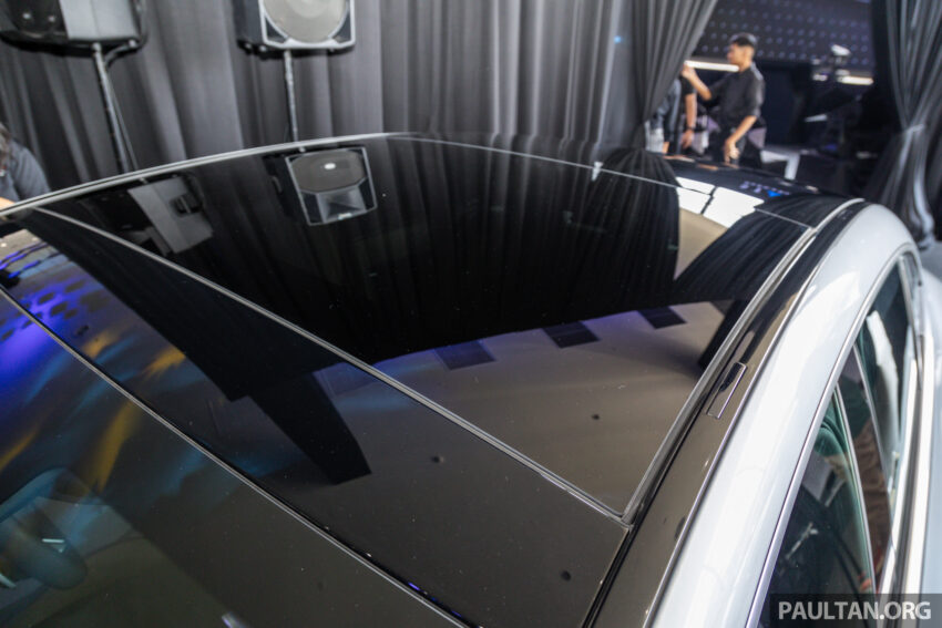 2024 Mercedes-Benz EQE 350+ Electric Art Line / AMG Line 本地发布！续航里程达682公里，售价从RM379,888起 260097