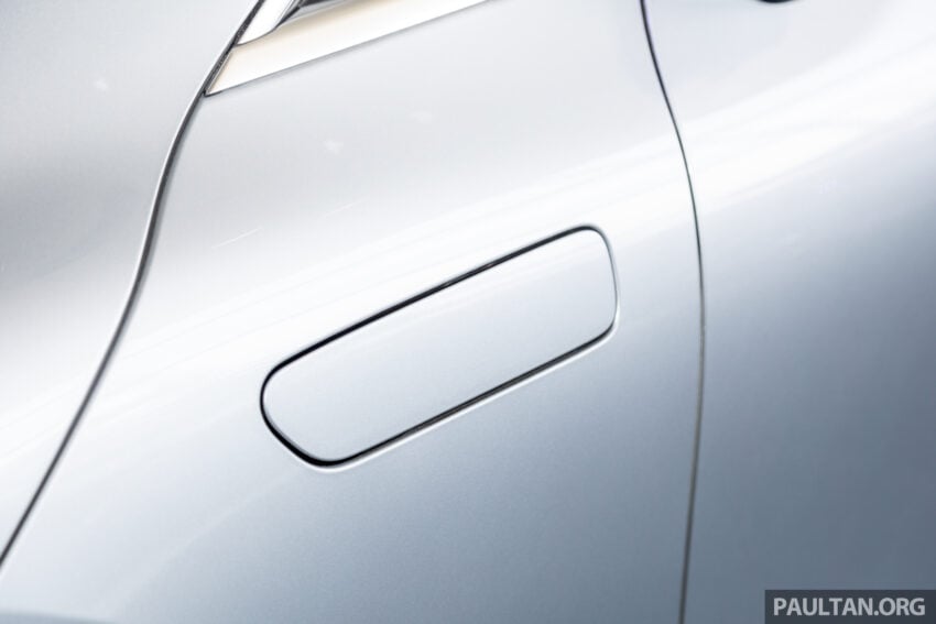 2024 Mercedes-Benz EQE 350+ Electric Art Line / AMG Line 本地发布！续航里程达682公里，售价从RM379,888起 260100