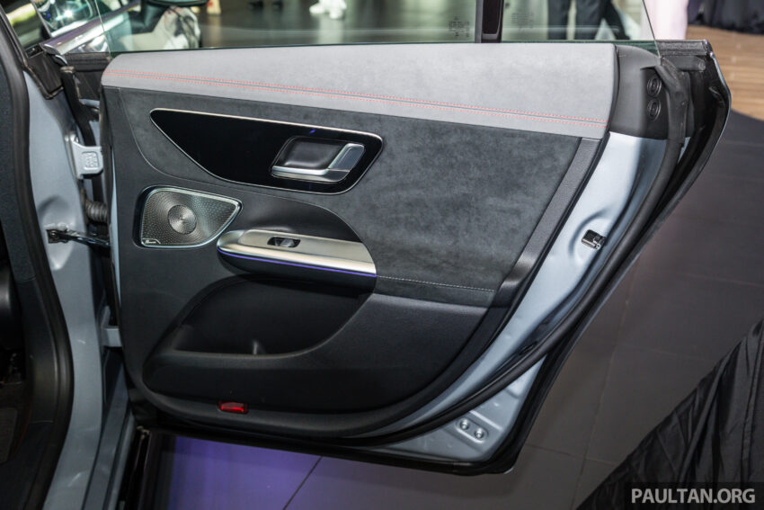 2024 Mercedes-Benz EQE 350+ Electric Art Line / AMG Line 本地发布！续航里程达682公里，售价从RM379,888起 260139