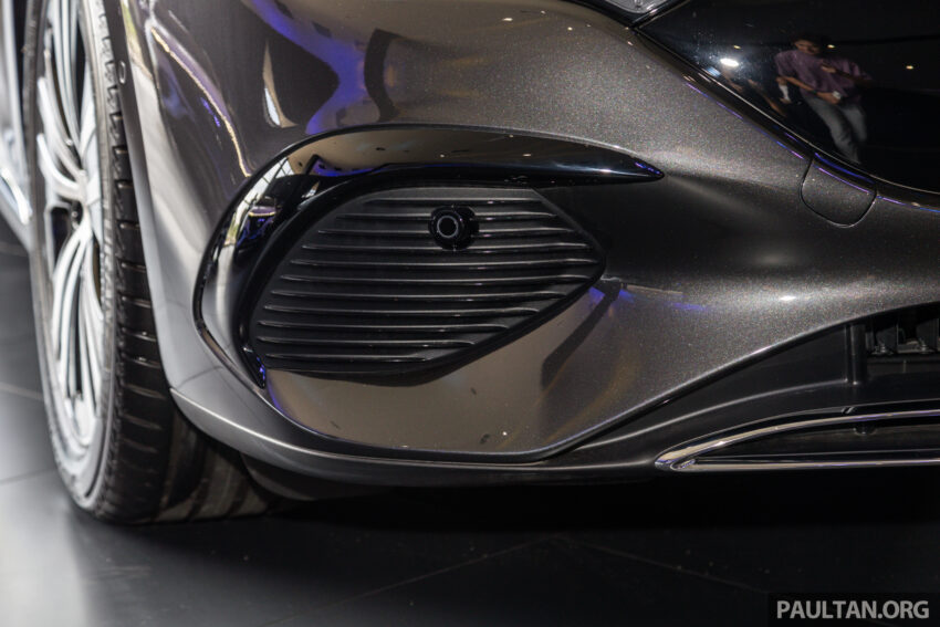 2024 Mercedes-Benz EQE 350+ Electric Art Line / AMG Line 本地发布！续航里程达682公里，售价从RM379,888起 260033