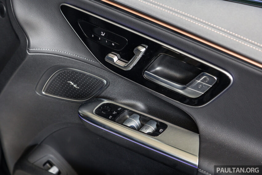 2024 Mercedes-Benz EQE 350+ Electric Art Line / AMG Line 本地发布！续航里程达682公里，售价从RM379,888起 260077