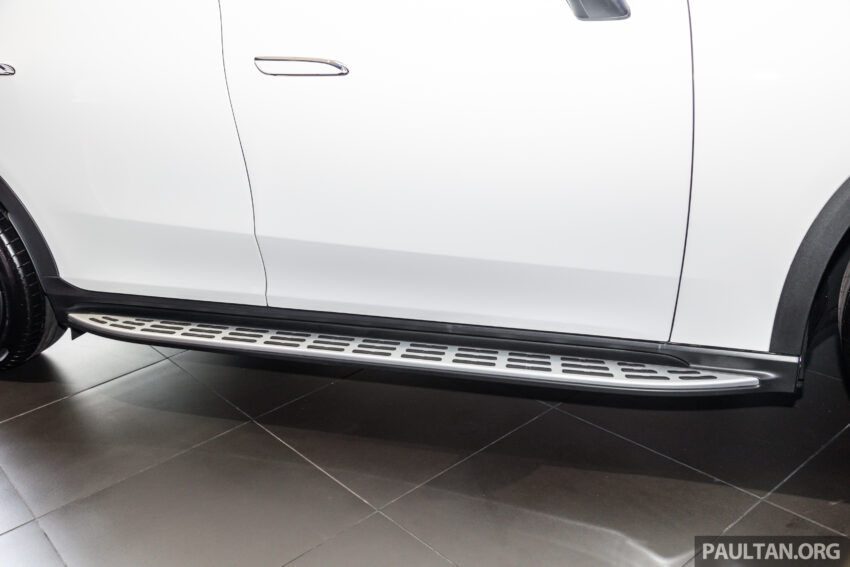 2024 Mercedes-Benz EQE 350+ SUV Electric Art Line / AMG Line 本地面市！续航里程596公里，售RM398,888起 259920