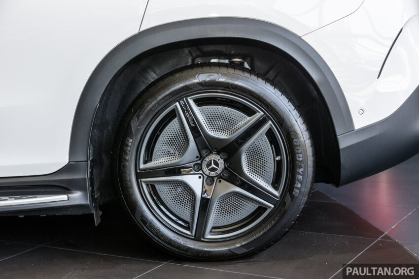 2024 Mercedes-Benz EQE 350+ SUV Electric Art Line / AMG Line 本地面市！续航里程596公里，售RM398,888起 259922