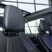 2024 Mercedes-Benz EQE 350+ SUV Electric Art Line / AMG Line 本地面市！续航里程596公里，售RM398,888起