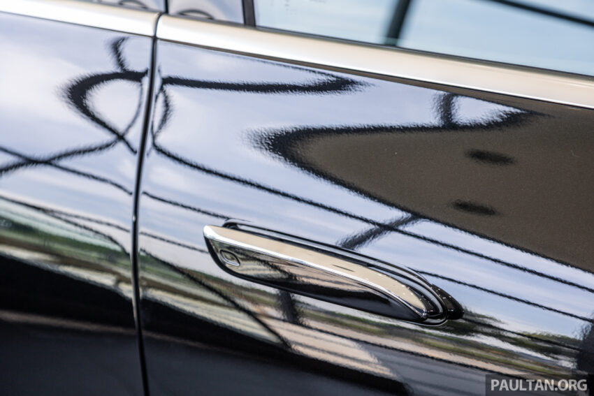 2024 Mercedes-Benz EQE 350+ SUV Electric Art Line / AMG Line 本地面市！续航里程596公里，售RM398,888起 259976