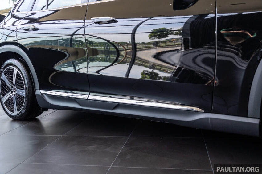 2024 Mercedes-Benz EQE 350+ SUV Electric Art Line / AMG Line 本地面市！续航里程596公里，售RM398,888起 259978