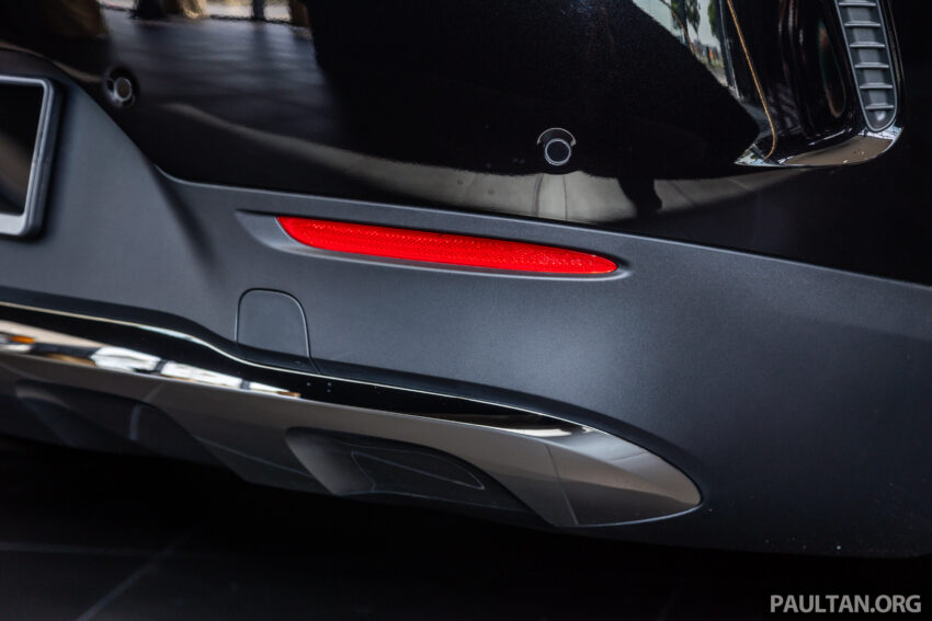 2024 Mercedes-Benz EQE 350+ SUV Electric Art Line / AMG Line 本地面市！续航里程596公里，售RM398,888起 259983