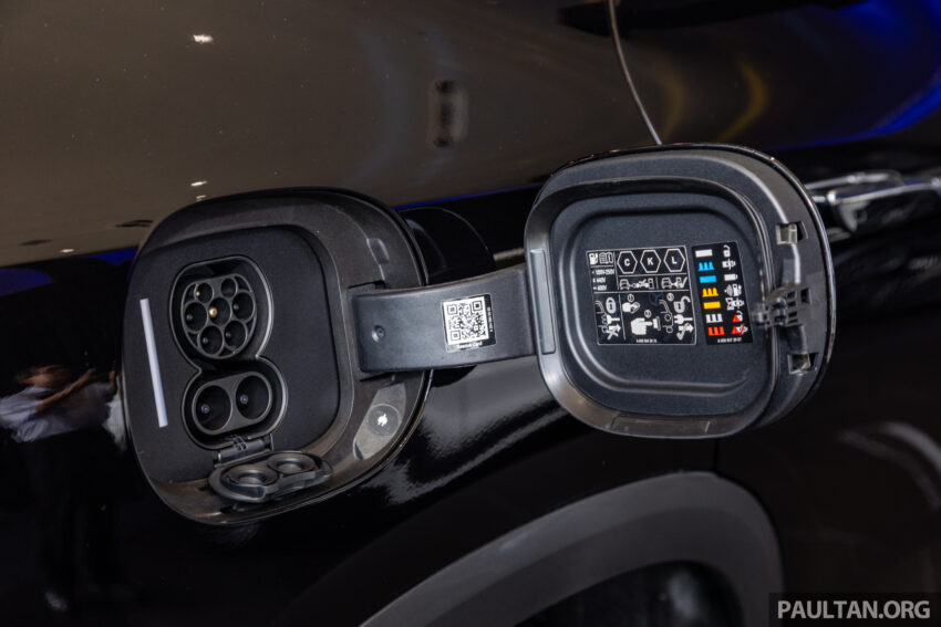 2024 Mercedes-Benz EQE 350+ SUV Electric Art Line / AMG Line 本地面市！续航里程596公里，售RM398,888起 259986