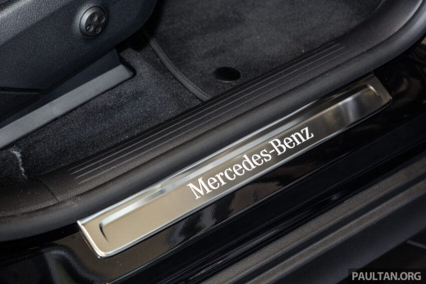 2024 Mercedes-Benz EQE 350+ SUV Electric Art Line / AMG Line 本地面市！续航里程596公里，售RM398,888起 260008