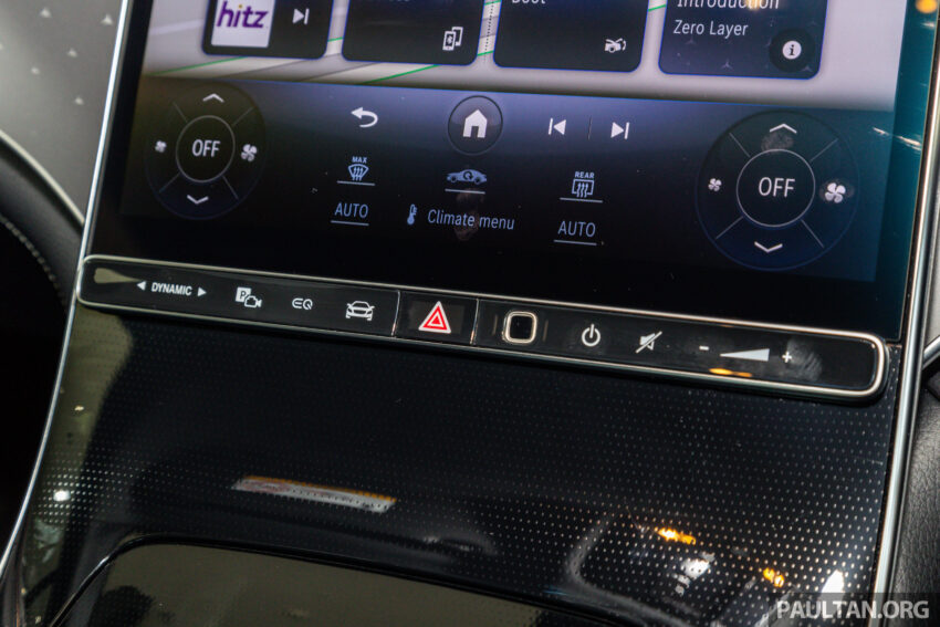 2024 Mercedes-Benz EQE 350+ SUV Electric Art Line / AMG Line 本地面市！续航里程596公里，售RM398,888起 259995