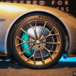 2024 Aston Martin Vantage 小改款登陆大马, 搭载4.0L V8双涡轮增压引擎, 3.4秒破百, 极速323km/h, 标准价格237万