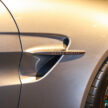 2024 Aston Martin Vantage 小改款登陆大马, 搭载4.0L V8双涡轮增压引擎, 3.4秒破百, 极速323km/h, 标准价格237万