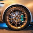 2024 Aston Martin Vantage 小改款登陆大马, 搭载4.0L V8双涡轮增压引擎, 3.4秒破百, 极速323km/h, 标准价格237万