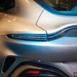 2024 Aston Martin Vantage 小改款登陆大马, 搭载4.0L V8双涡轮增压引擎, 3.4秒破百, 极速323km/h, 标准价格237万