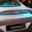 2024 Aston Martin Vantage 小改款登陆大马, 搭载4.0L V8双涡轮增压引擎, 3.4秒破百, 极速323km/h, 标准价格237万
