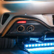 2024 Aston Martin Vantage 小改款登陆大马, 搭载4.0L V8双涡轮增压引擎, 3.4秒破百, 极速323km/h, 标准价格237万