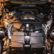 2024 Aston Martin Vantage 小改款登陆大马, 搭载4.0L V8双涡轮增压引擎, 3.4秒破百, 极速323km/h, 标准价格237万