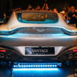 2024 Aston Martin Vantage 小改款登陆大马, 搭载4.0L V8双涡轮增压引擎, 3.4秒破百, 极速323km/h, 标准价格237万
