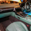 2024 Aston Martin Vantage 小改款登陆大马, 搭载4.0L V8双涡轮增压引擎, 3.4秒破百, 极速323km/h, 标准价格237万