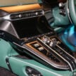 2024 Aston Martin Vantage 小改款登陆大马, 搭载4.0L V8双涡轮增压引擎, 3.4秒破百, 极速323km/h, 标准价格237万