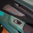 2024 Aston Martin Vantage 小改款登陆大马, 搭载4.0L V8双涡轮增压引擎, 3.4秒破百, 极速323km/h, 标准价格237万
