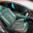 2024 Aston Martin Vantage 小改款登陆大马, 搭载4.0L V8双涡轮增压引擎, 3.4秒破百, 极速323km/h, 标准价格237万