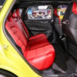 北汽 BAIC X55 II 与 BJ40 Plus 北京车展实拍, 确认将来马
