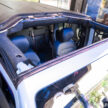 北汽 BAIC BJ40 Plus 硬派越野SUV本地上市, 2.0T四缸涡轮引擎+8AT变速箱+4WD四驱系统,  预估价18万至20万之间